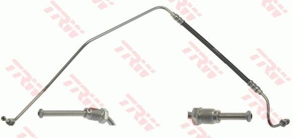 Brake Hose PHD1169 - image 3