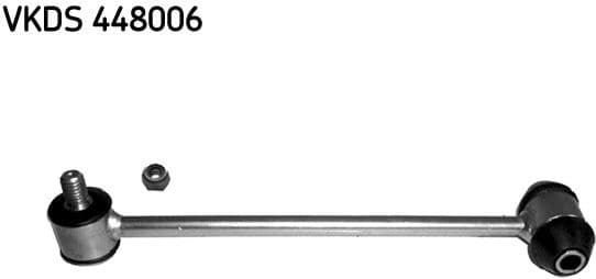 Link/Coupling Rod, stabiliser bar VKDS448006 - image 2
