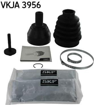 CV joint outer VKJA3956 - image 2