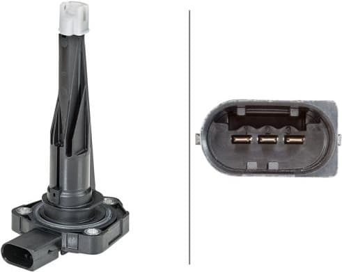 Sensor, engine oil level 6PR 012 056-701