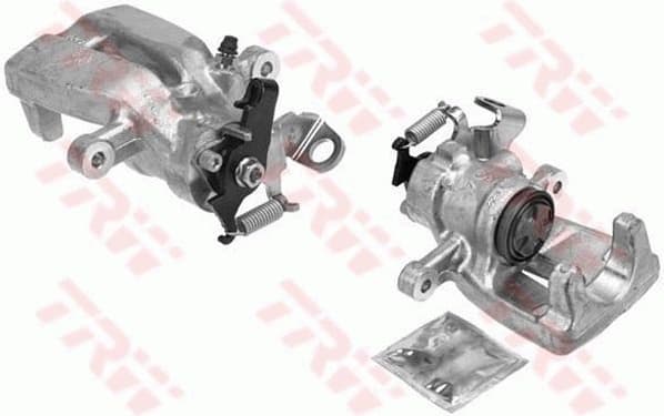 Brake Caliper BHQ149E - image 3