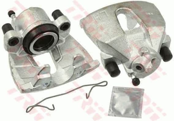 Brake Caliper BHX394E - image 2