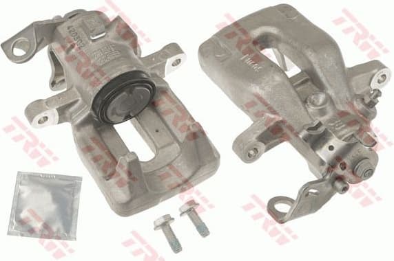 Brake Caliper BHN329E - image 2