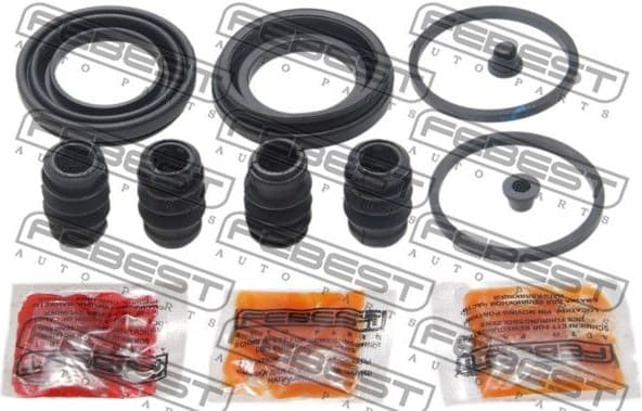 Repair Kit, brake caliper 0575-TBR