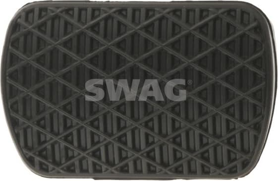 Pedal Pad, brake pedal 10930777