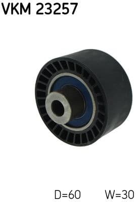 Tensioner belt VKM23257 - image 3