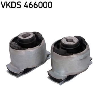 Axle Beam VKDS 466000 - image 2