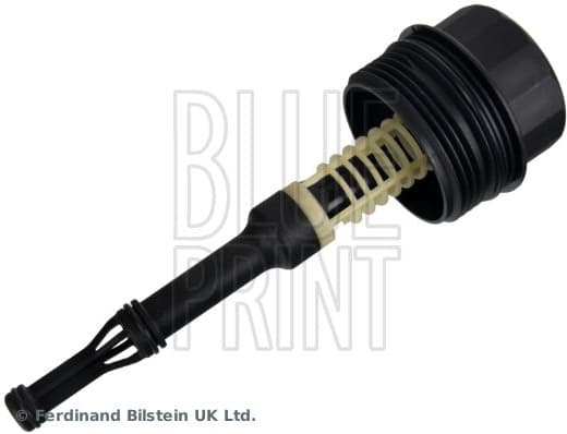 Cap, oil filter housing ADBP990016