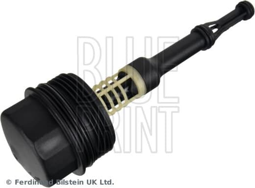 Cap, oil filter housing ADBP990016 - image 2