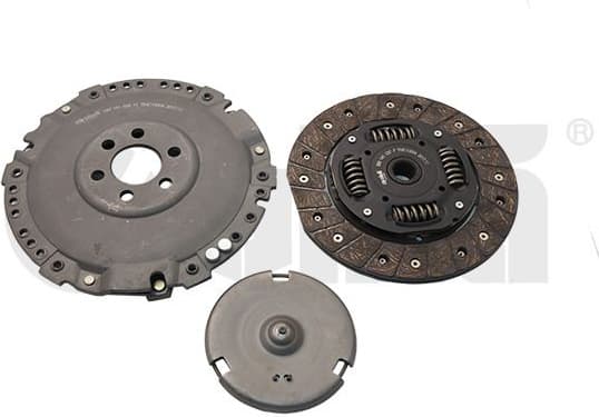 Clutch Kit 31411674601