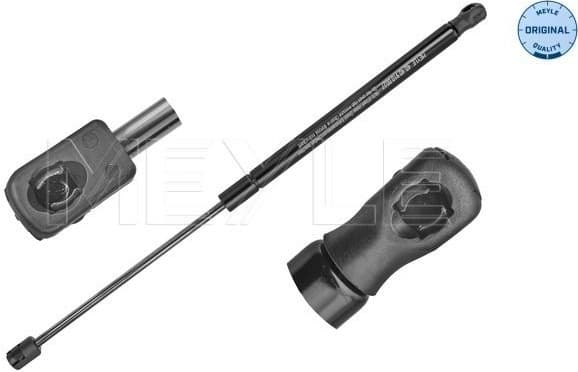 Gas Spring, boot/cargo area MEYLE-ORIGINAL: True to OE. 40-40 910 0027
