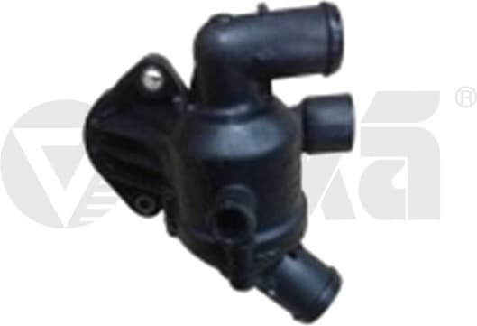 Thermostat, coolant 11211797801