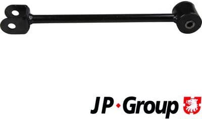 Control/Trailing Arm, wheel suspension JP 4050200100