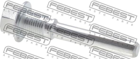 Guide Bolt, brake caliper 0174-KDJ120R