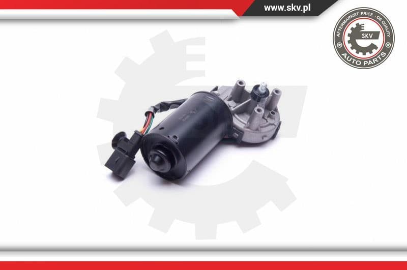 Wiper Motor 19SKV150 - image 3