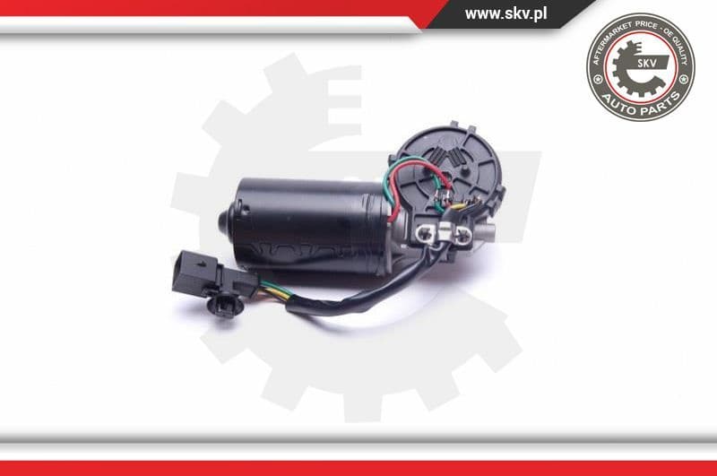 Wiper Motor 19SKV150 - image 4