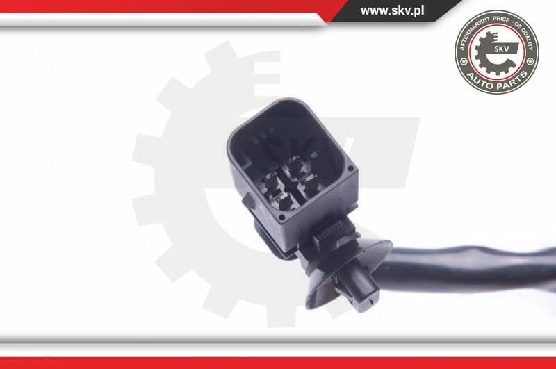 Wiper Motor 19SKV150 - image 5