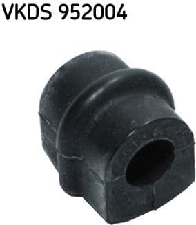 Mounting stabilizer rear VKDS 952004 - image 2