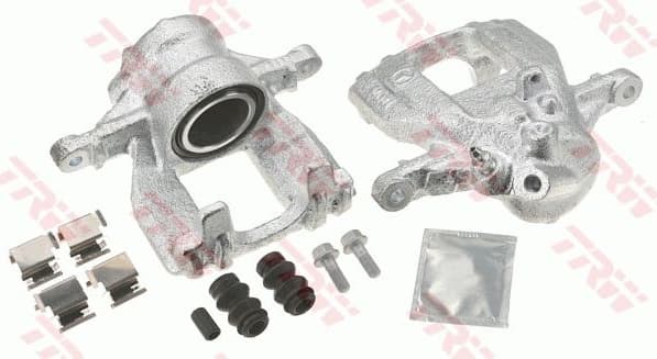 Brake Caliper BHS1120E - image 2