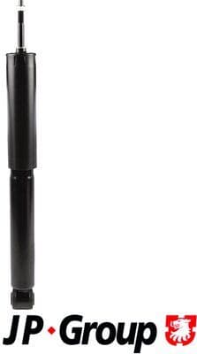 Shock Absorber JP 4552100600