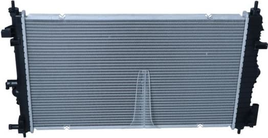 Radiator, engine cooling 50047 - image 3