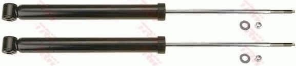 Shock Absorber TRW TWIN JGT231T - image 2