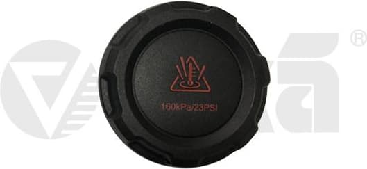 Cap, coolant tank 11211867801