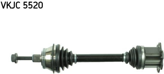 Drive Shaft VKJC 5520 - image 4