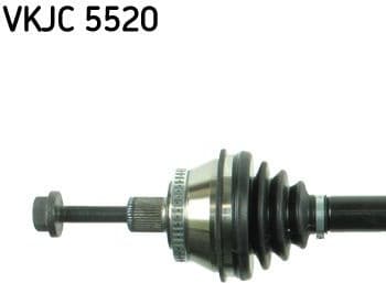 Drive Shaft VKJC 5520 - image 5