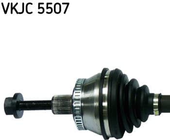 Drive Shaft VKJC5507 - image 5