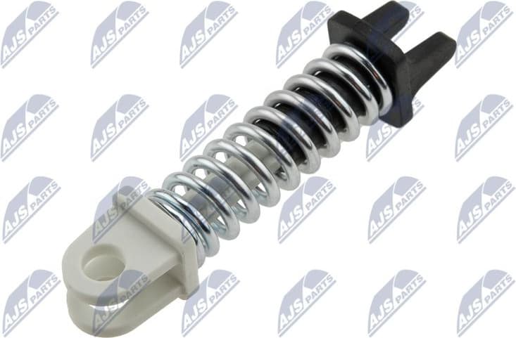 Spring, clutch pedal EZC-RE-098 - image 2
