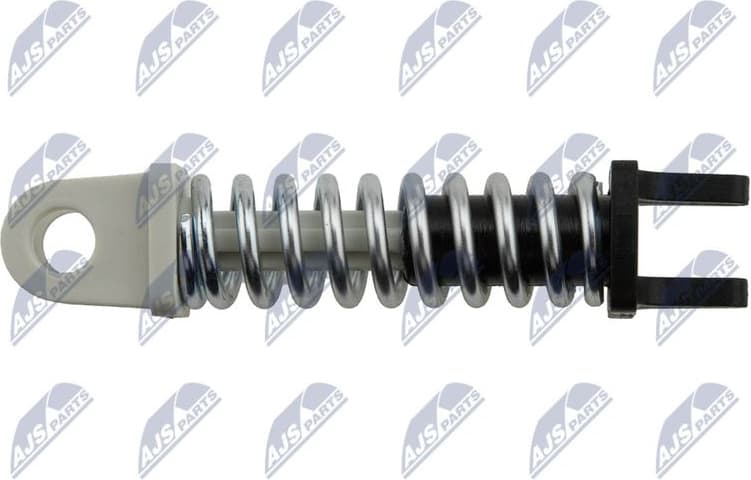 Spring, clutch pedal EZC-RE-098 - image 3