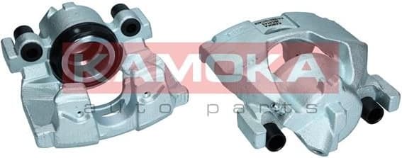 Brake Caliper JBC0743 - image 2