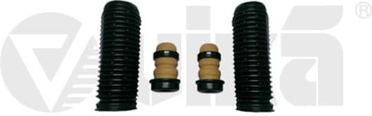 Dust Cover Kit, shock absorber K41115101