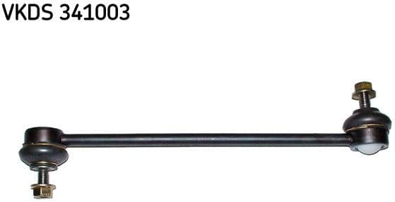 Link/Coupling Rod, stabiliser bar VKDS341003 - image 2