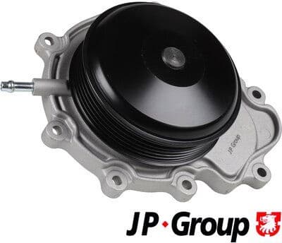 Water Pump, engine cooling JP 1314105400