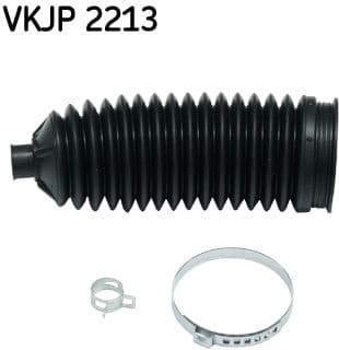 CV joint boot kit VKJP2213 - image 2