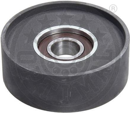 Deflection/Guide Pulley, V-ribbed belt 0-N2211S