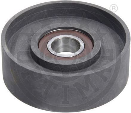 Deflection/Guide Pulley, V-ribbed belt 0-N2211S - image 2