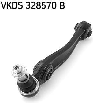 Arm front suspension VKDS 328570 B - image 2