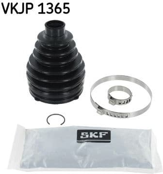 Bellow Kit, drive shaft VKJP 1365 - image 2