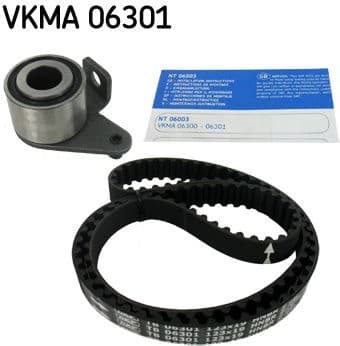 Timing Belt Kit VKMA 06301 - image 3