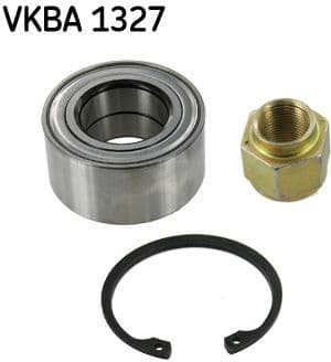 Bearing wheel VKBA1327 - image 3