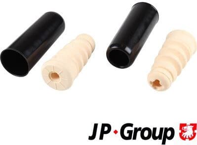 Dust Cover Kit, shock absorber JP 1152706910