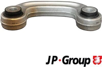 Link/Coupling Rod, stabiliser bar JP 1140402500