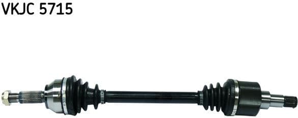 Drive Shaft VKJC 5715 - image 4