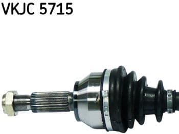 Drive Shaft VKJC 5715 - image 5