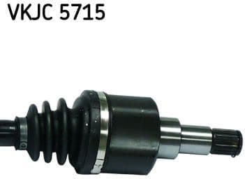 Drive Shaft VKJC 5715 - image 6