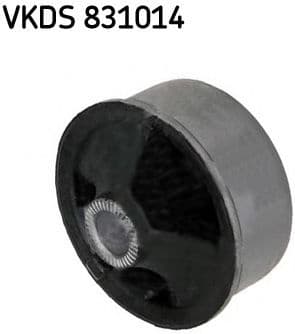 Silentblock front axle VKDS 831014 - image 2
