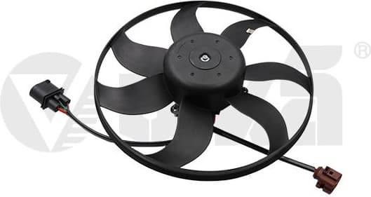 Fan, engine cooling 99590360401